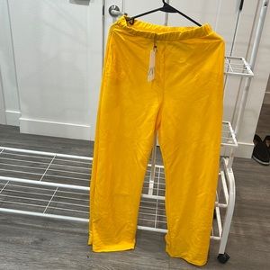 Brand new Zara pants